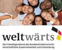 wir sind zertifiziert für die G 35-Untersuchungen (Weltwärts)