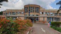 Arusha Luthern Medical Centre