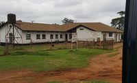 Toro Kahuna Health Center III